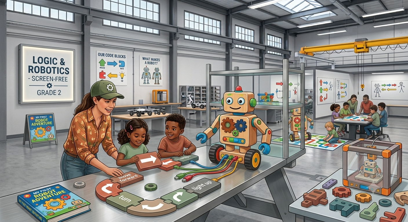 Grade-2 cover